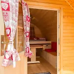 Lazy Rancho - Eiger - Moench - Jungfrau - Interlaken