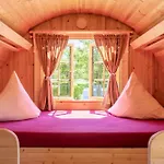 Lazy Rancho - Eiger - Moench - Jungfrau - Camping *