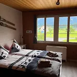 Lazy Rancho - Eiger - Moench - Jungfrau - Camping Interlaken