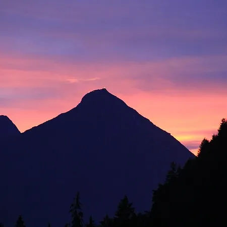 Camping Lazy Rancho - Family & Adventure Interlaken