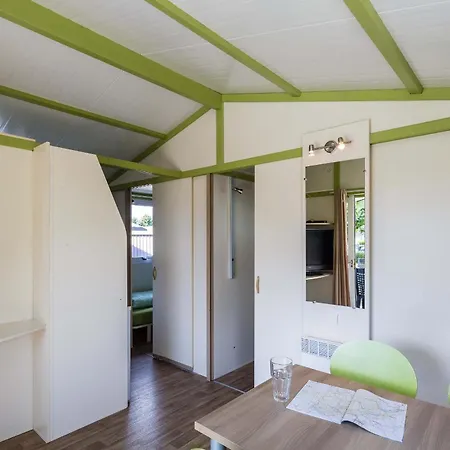 Campingplads Lazy Rancho - Eiger - Moench - Jungfrau - *