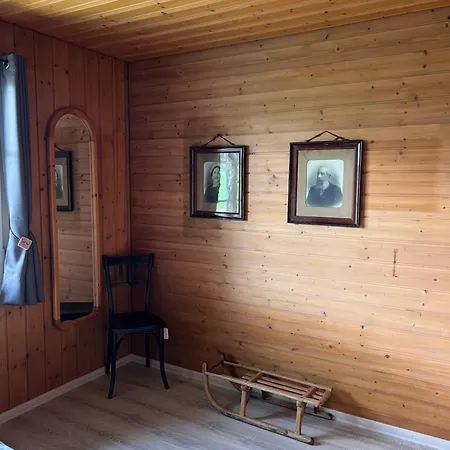 Campingplads Lazy Rancho - Eiger - Moench - Jungfrau - *