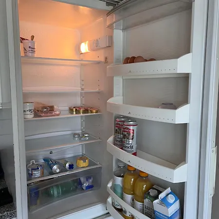 Lazy Rancho - Eiger - Moench - Jungfrau - Parque de Campismo Interlaken