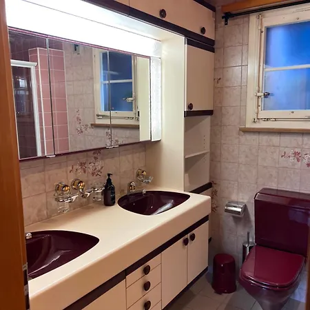 Lazy Rancho - Eiger - Moench - Jungfrau - Parque de Campismo *