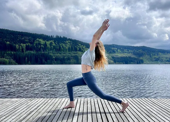 Lazy Rancho - Eiger - Moench - Jungfrau - Інтерлакен