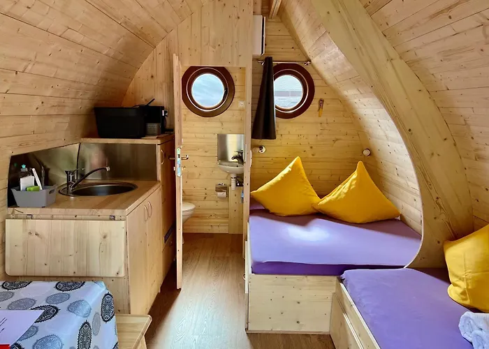 Lazy Rancho - Eiger - Moench - Jungfrau - Інтерлакен