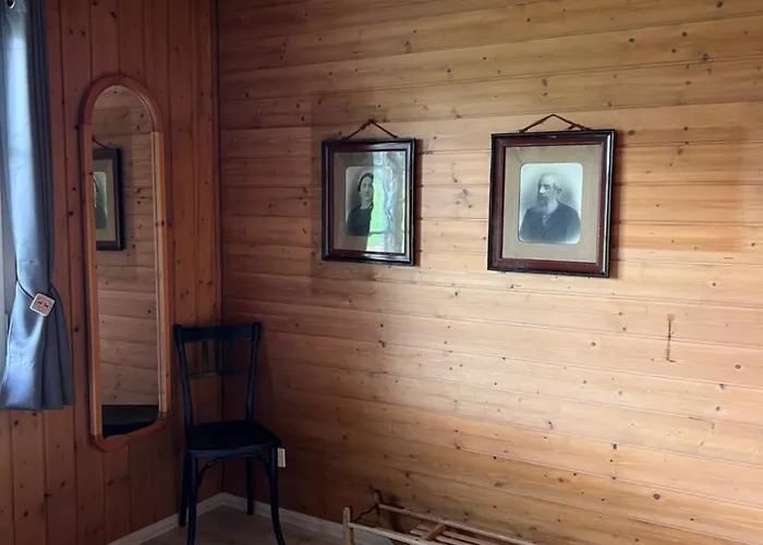 营地 Lazy Rancho - Eiger - Moench - Jungfrau - *