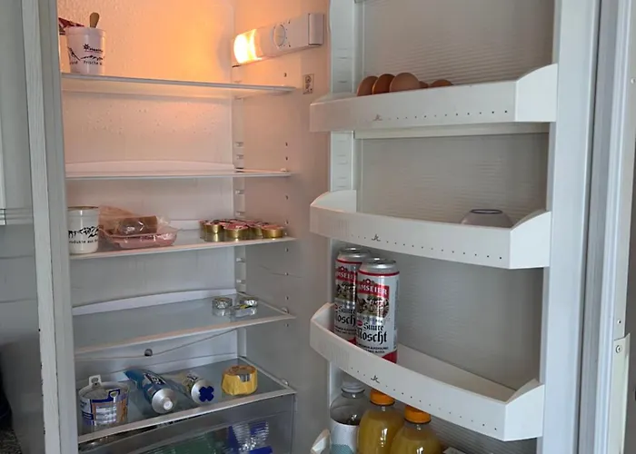 Lazy Rancho - Eiger - Moench - Jungfrau - Кемпінг Інтерлакен