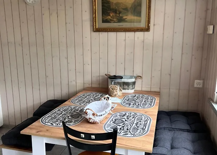 Кемпінг Lazy Rancho - Eiger - Moench - Jungfrau - Інтерлакен