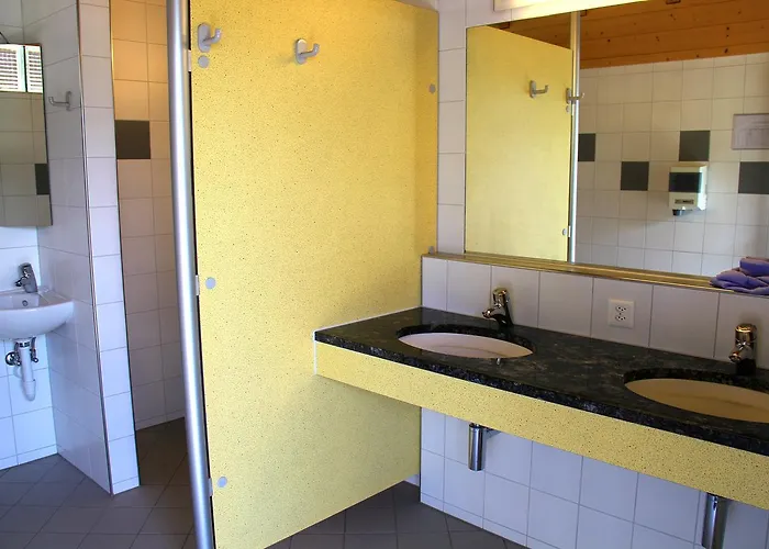 Lazy Rancho - Eiger - Moench - Jungfrau - 营地 *