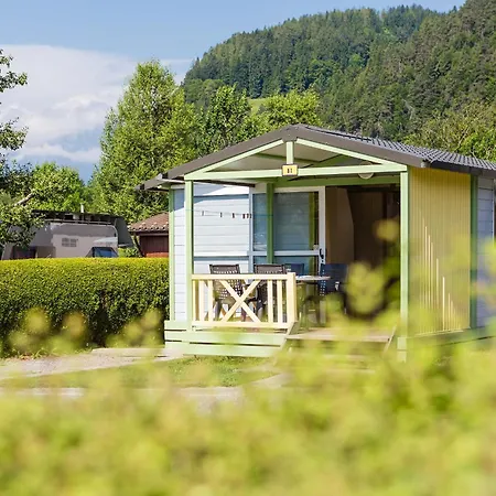 Lazy Rancho - Eiger - Moench - Jungfrau - * Interlaken