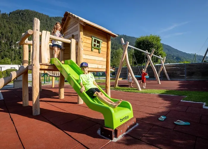 Lazy Rancho - Eiger - Moench - Jungfrau - Kemp