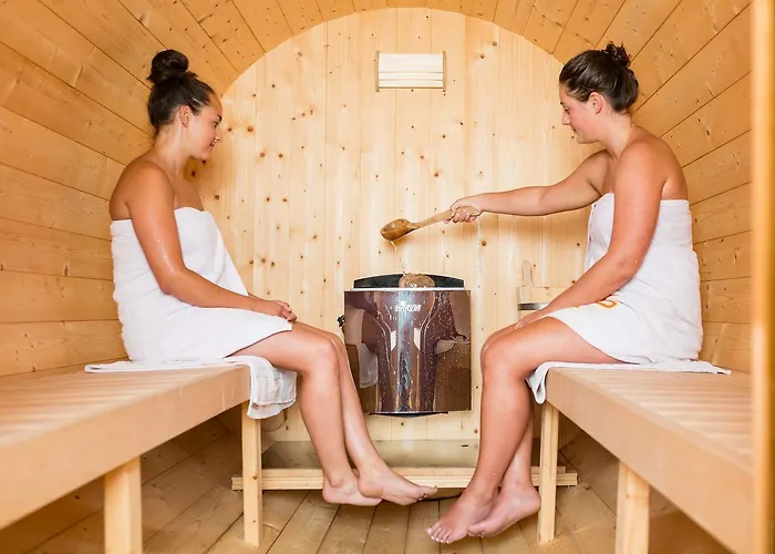 Kemp Lazy Rancho - Eiger - Moench - Jungfrau -